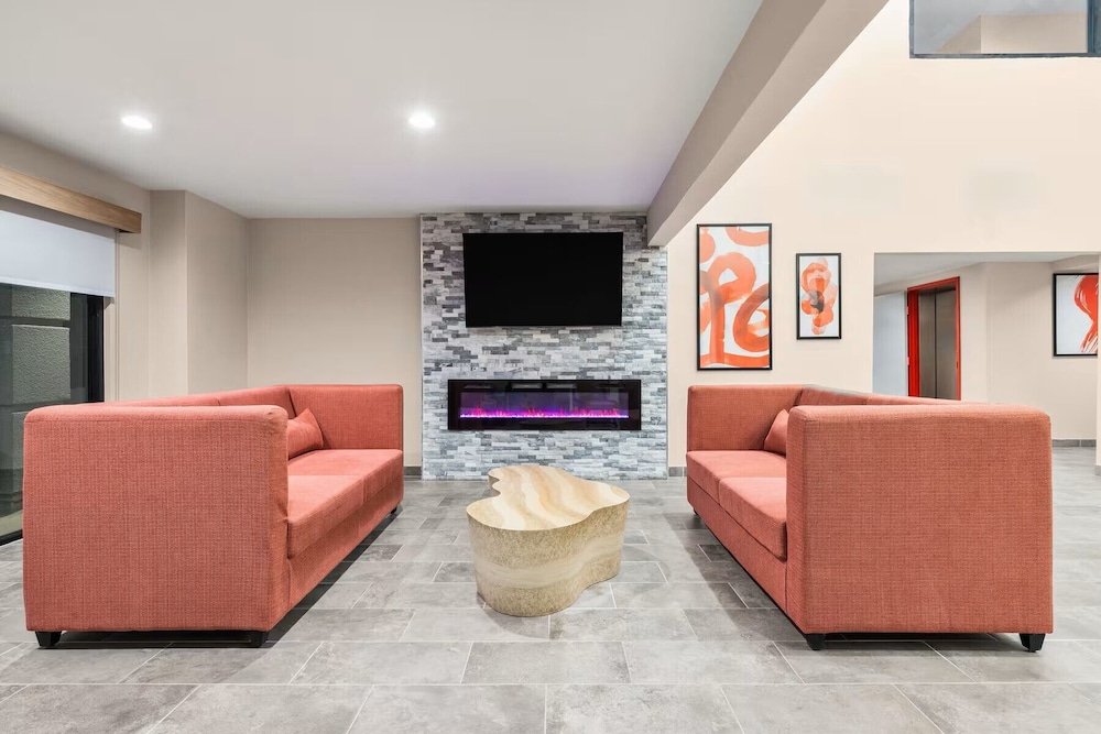 Hawthorn Extended Stay by Wyndham Irving DFW North 49/69