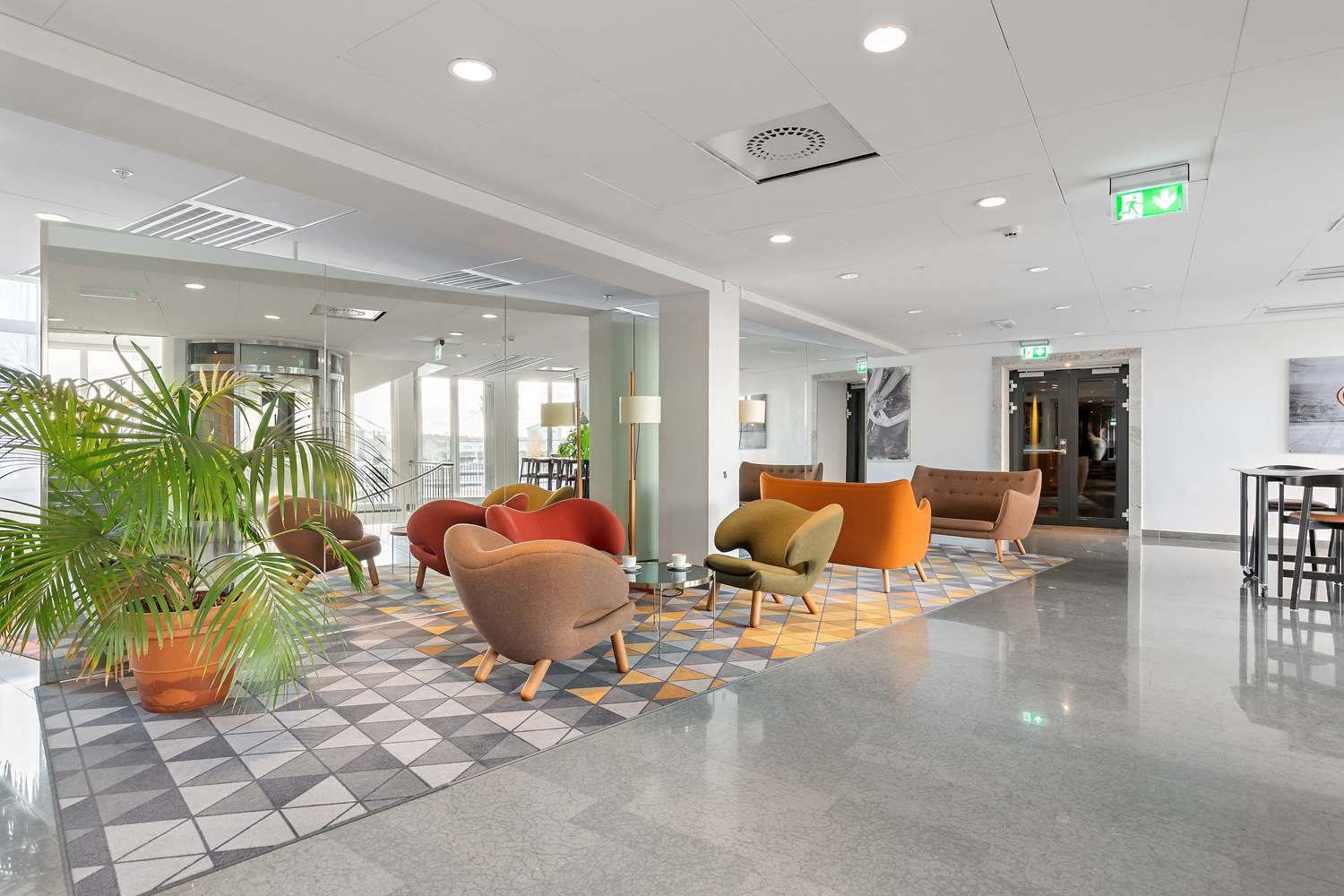 Best Western Plus Sthlm Bromma 13/56