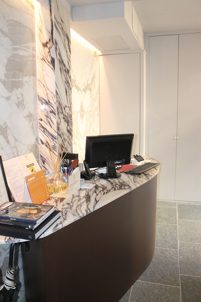 Donati Luxury Tower 40/50