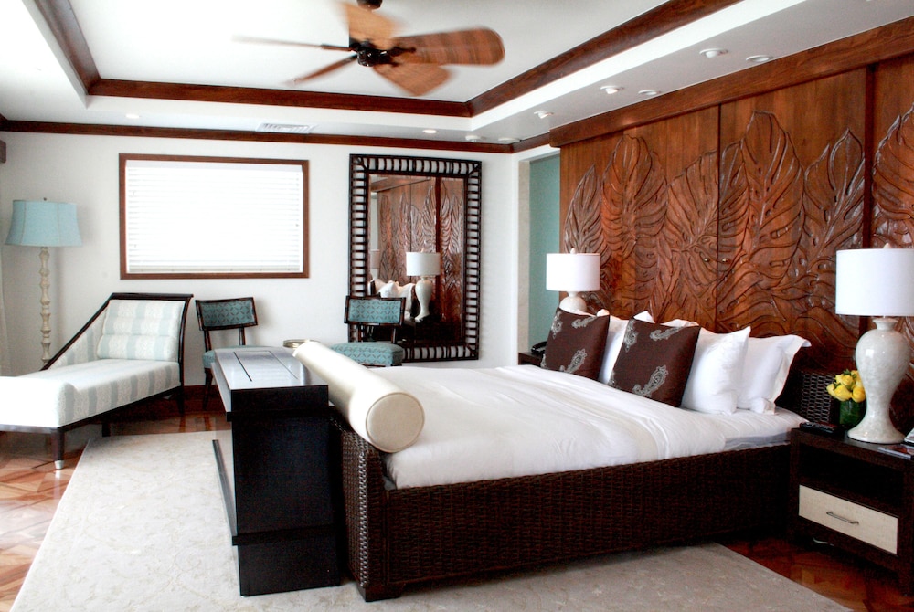 The Kahala Hotel and Resort 9/80