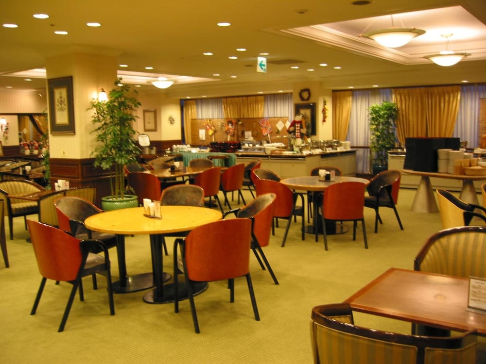 Hotel Grand Terrace Sendai Kokubuncho 54/60