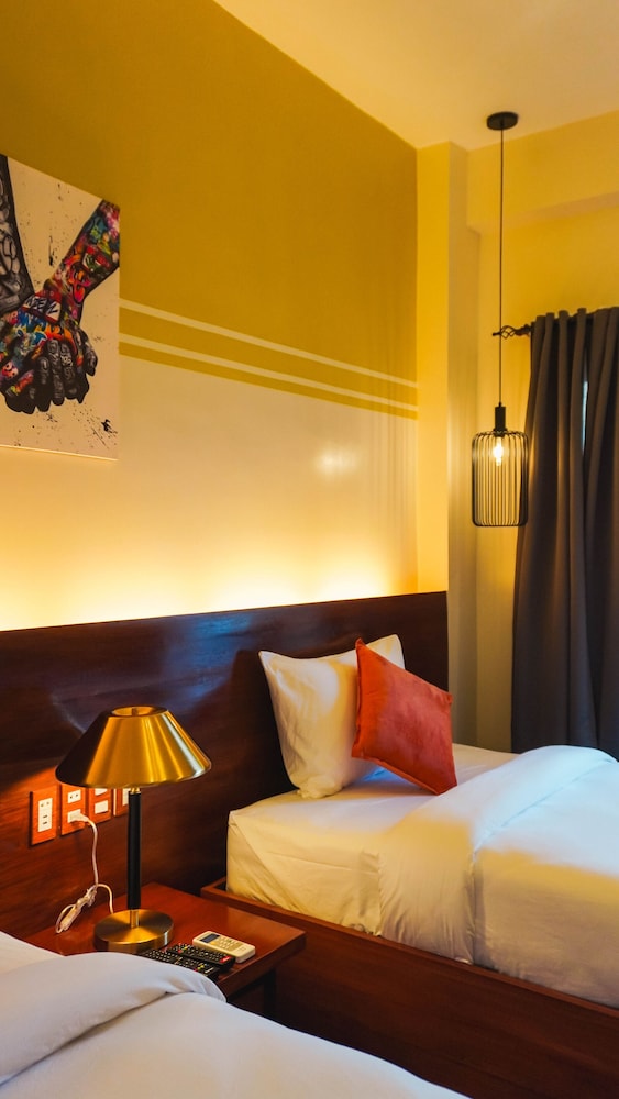 UNWND Boutique Hotel Camiguin 13/50