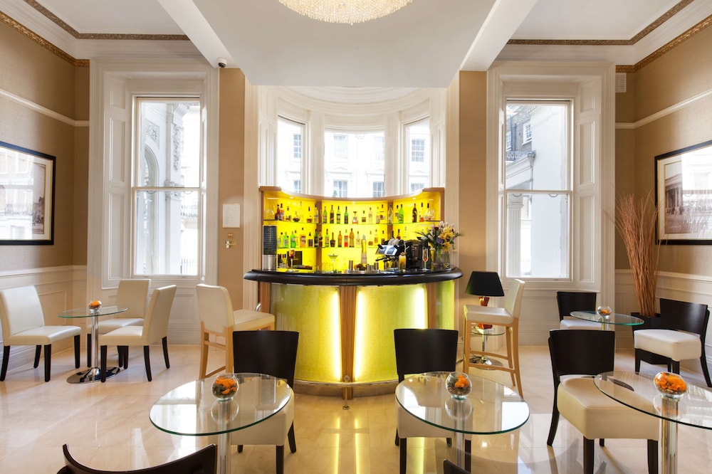 Sunday London Paddington Hotel 25/28