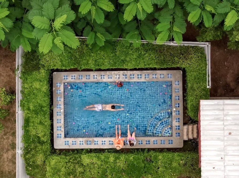 Bangsaen Heritage Hotel 27/50