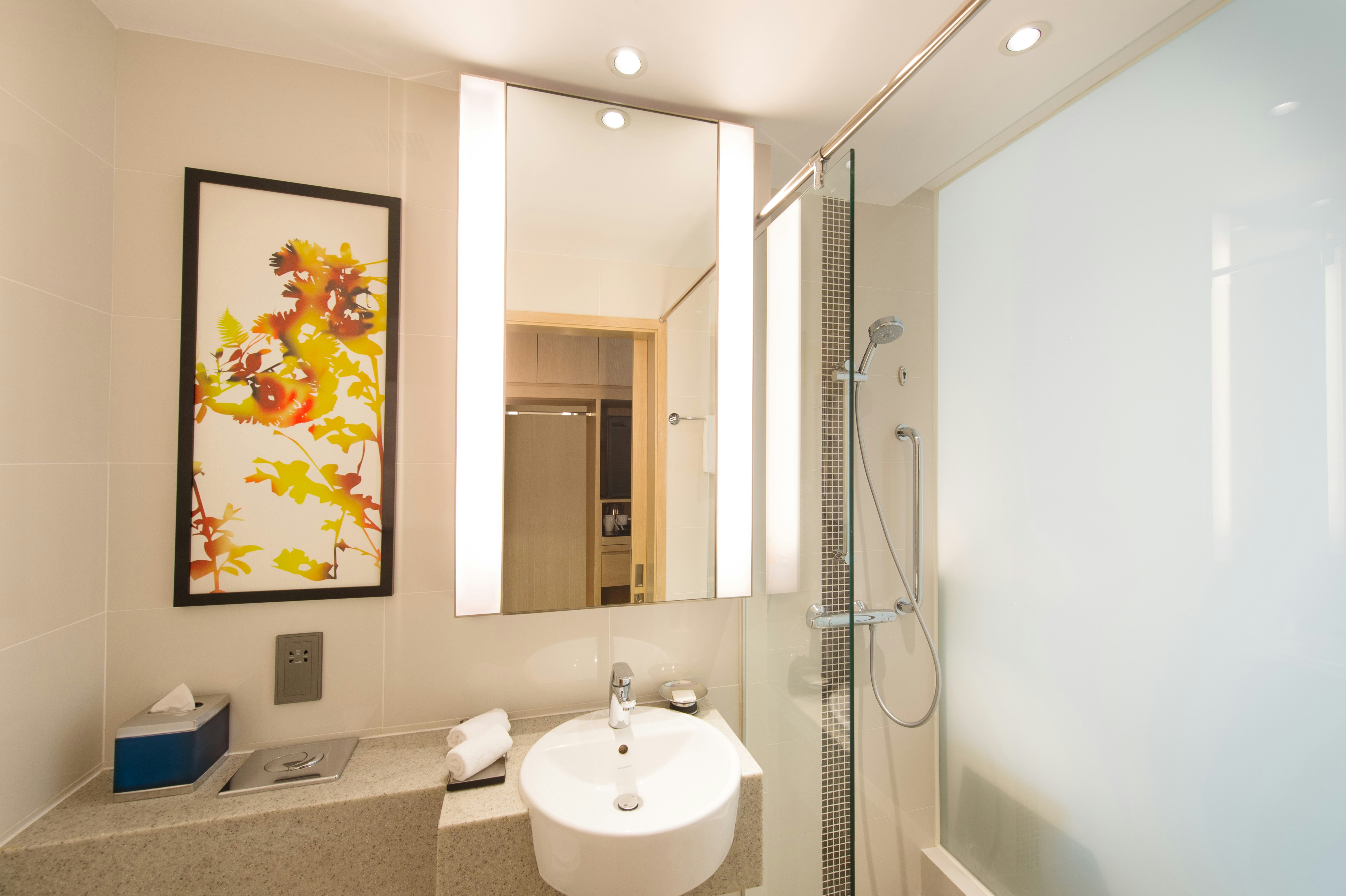 Hilton Garden Inn Singapore Serangoon 41/41