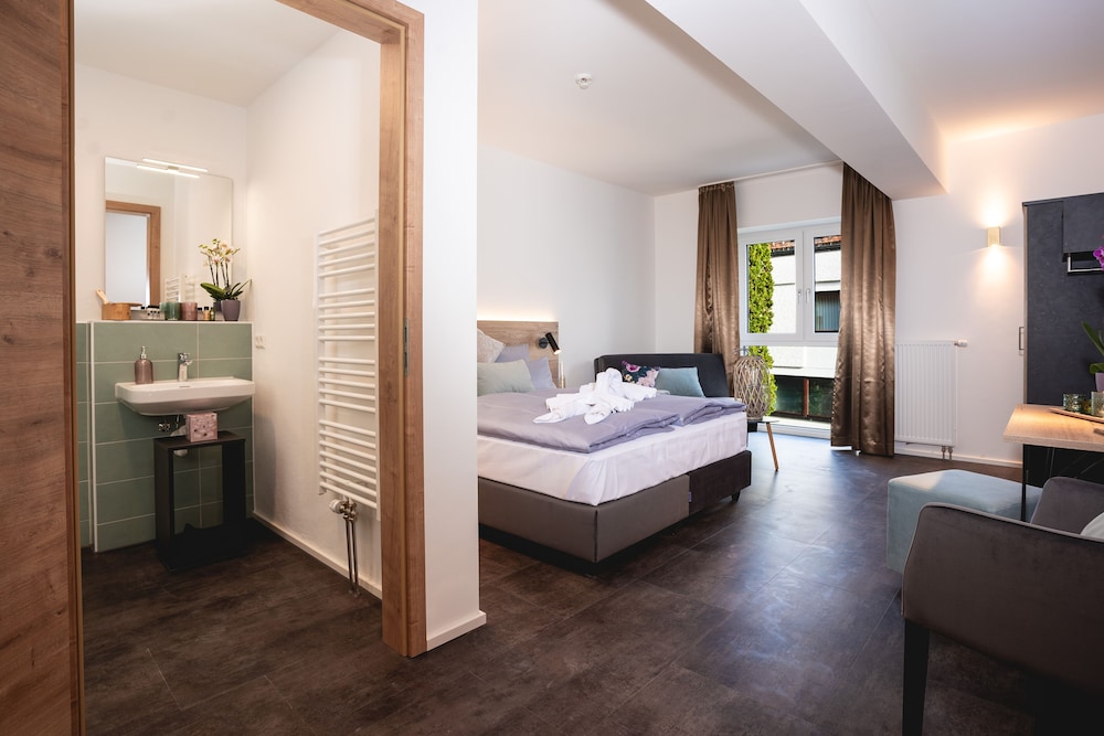 Drexel's Parkhotel Am Schloss 16/42