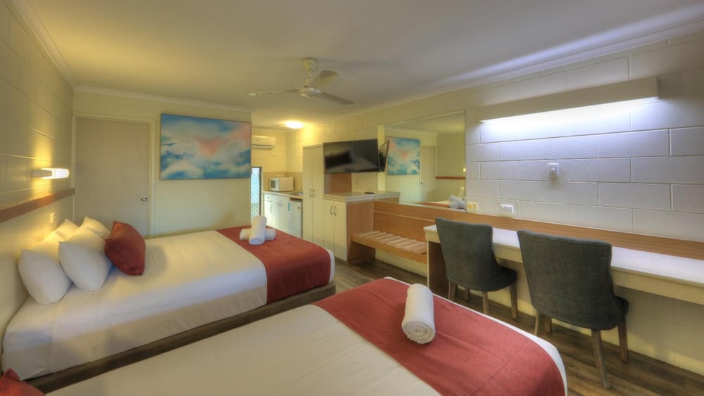 Billabong Lodge Motel 36/65