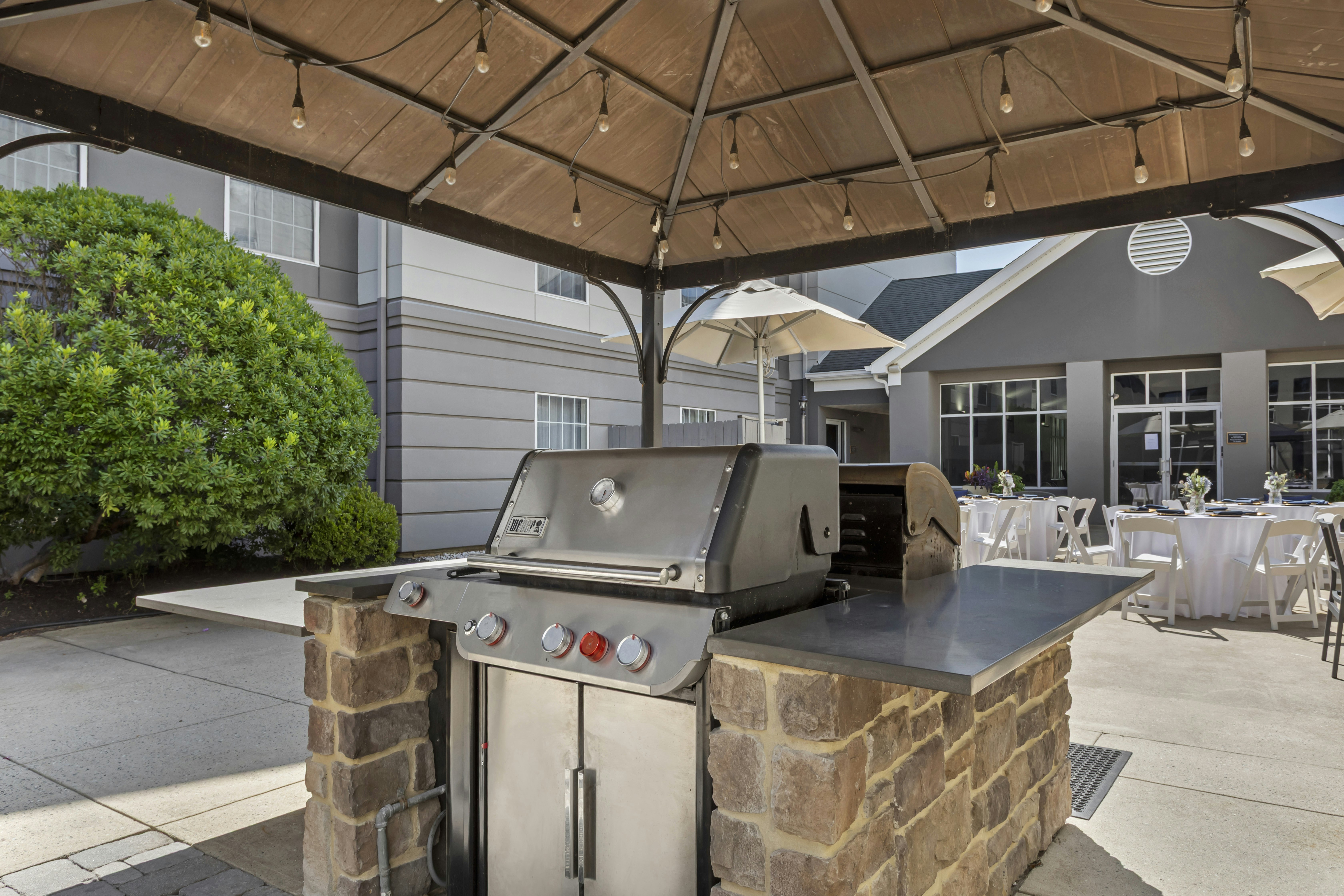 Homewood Suites Philadelphia Great Valley 16/80