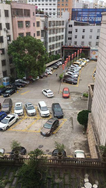 Yangjiang Tianbao Business Hotel 34/36