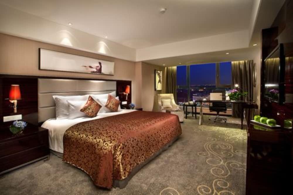 Wyndham Wenzhou 15/50