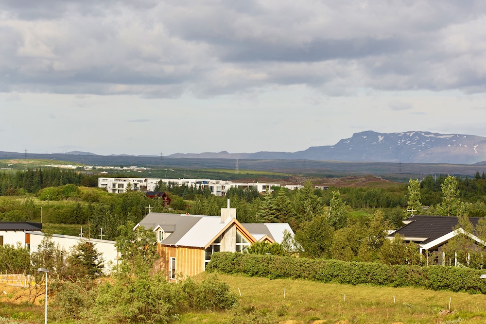 Hotel Heidmork 44/50
