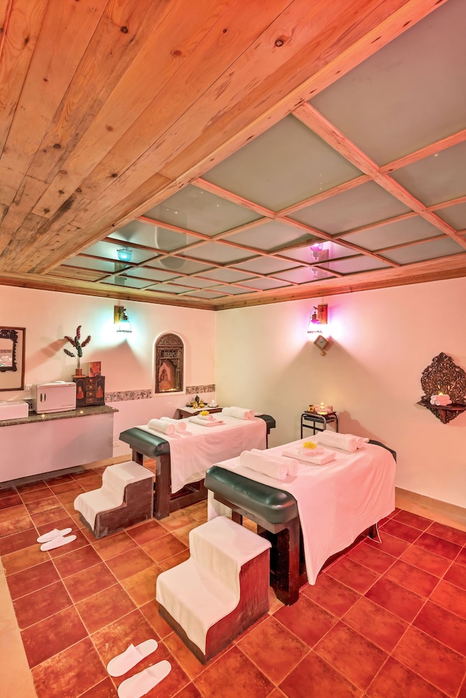 Club Mahindra Resort - Shimla, Himachal Pradesh 24/55