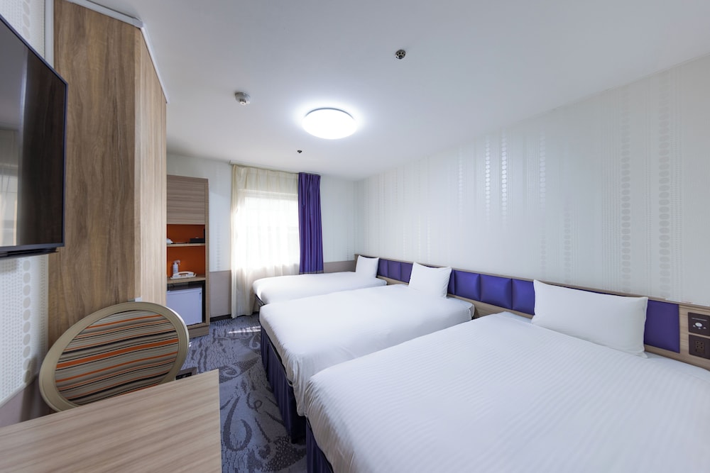 Hotel Keihan Tenmabashi 20/56