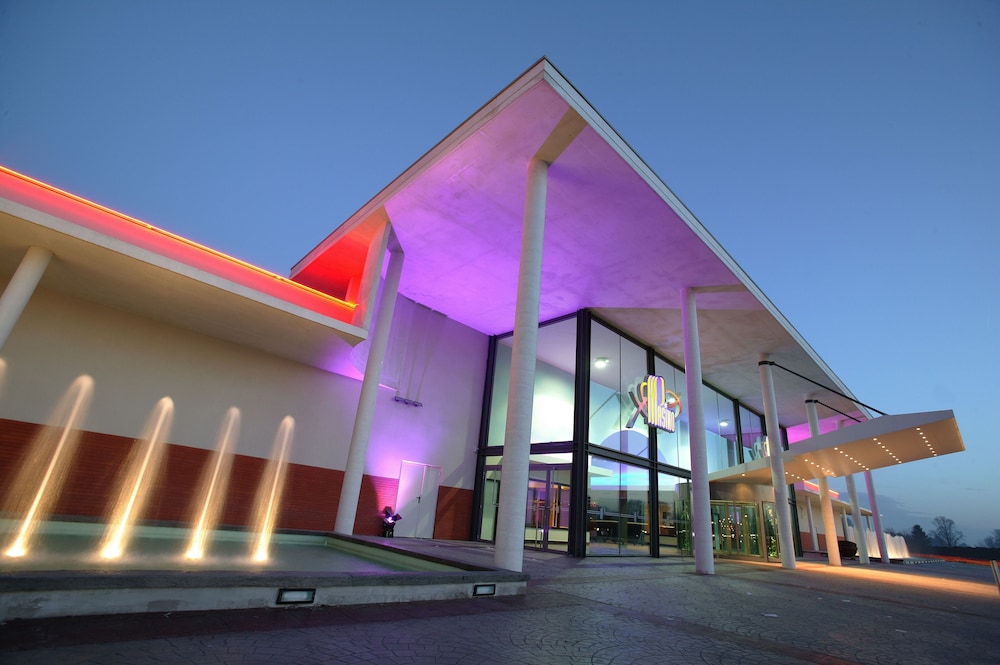 Hotel Du Pasino Saint-Amand-Les-Eaux 4/40