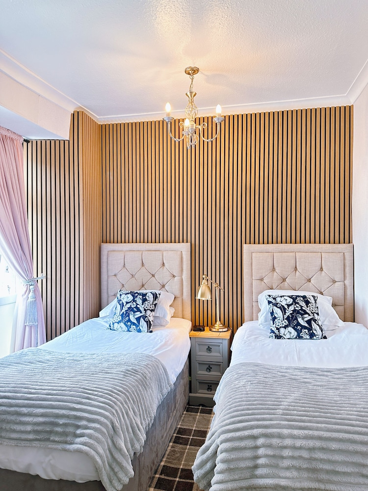 Rayrigg Villa Windermere 36/61