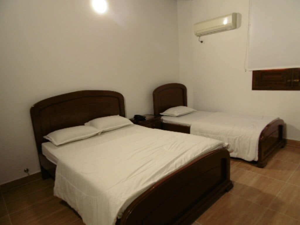 Hotel Zaraya 8/32
