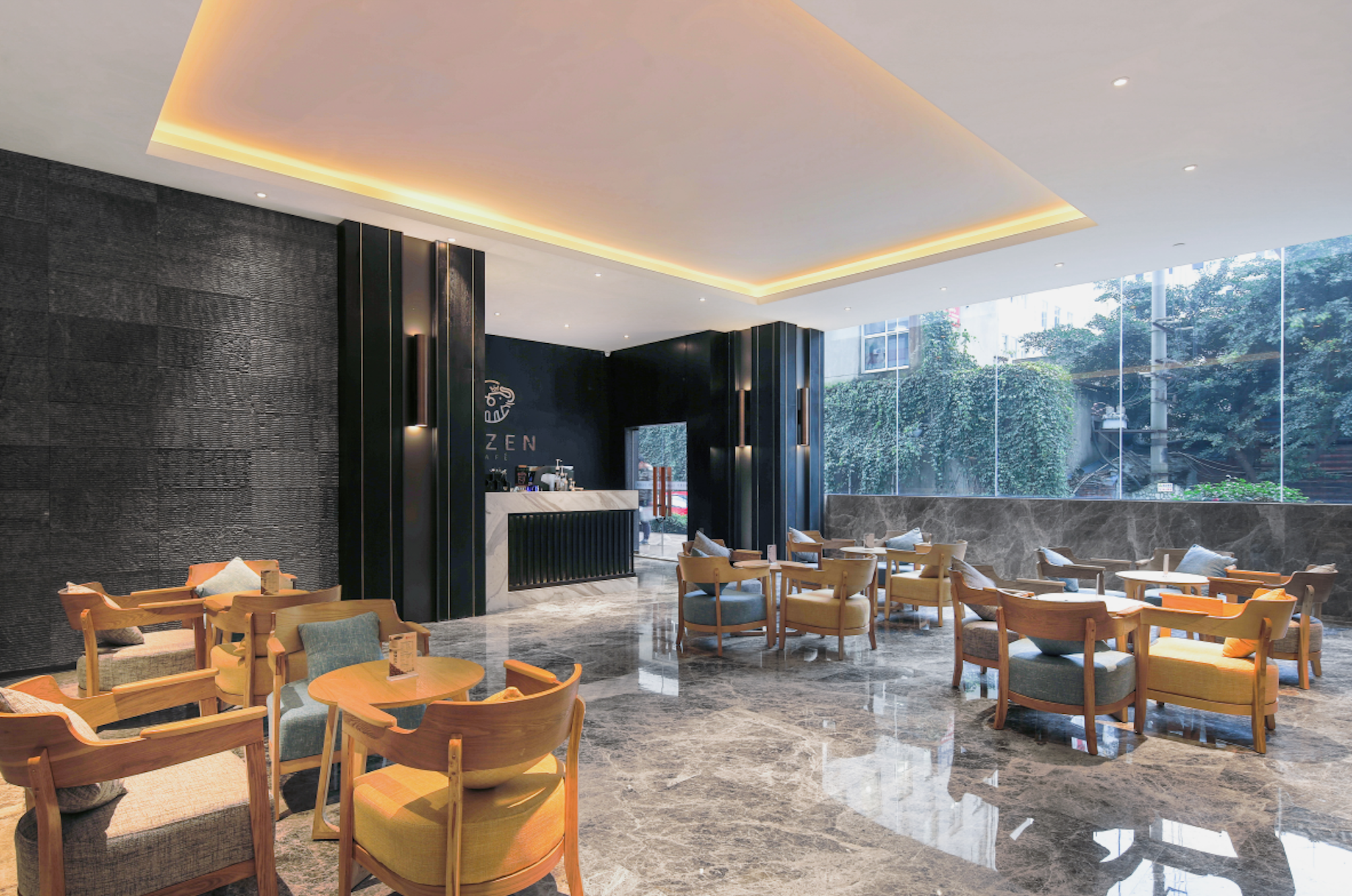 Rezen Dong Hotel Chengdu Tianfu Plaza Store 48/59