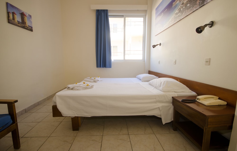 Filmar Hotel 34/73