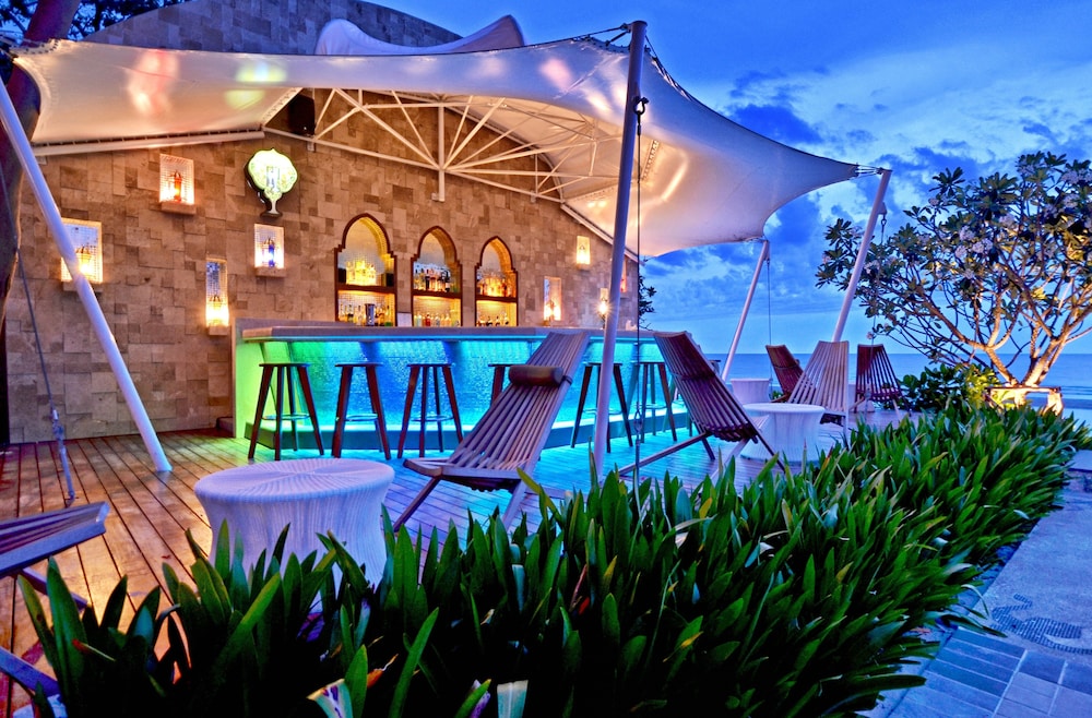 Marrakesh Hua Hin Resort And Spa photo5