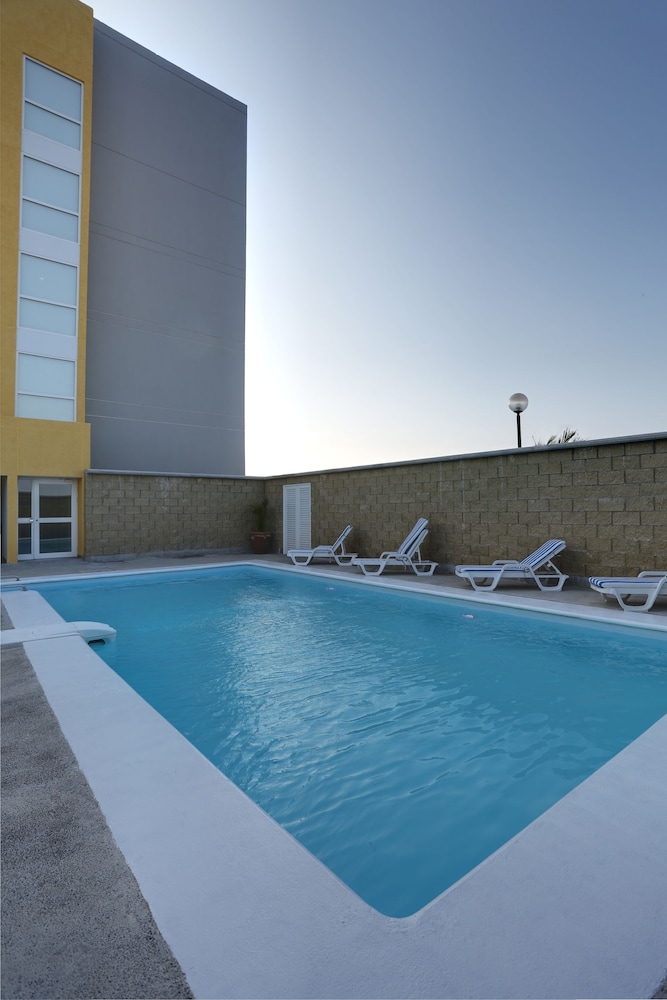 City Express by Marriott Salina Cruz 49/50