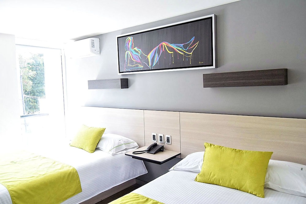 Hotel Expo Inn photo3