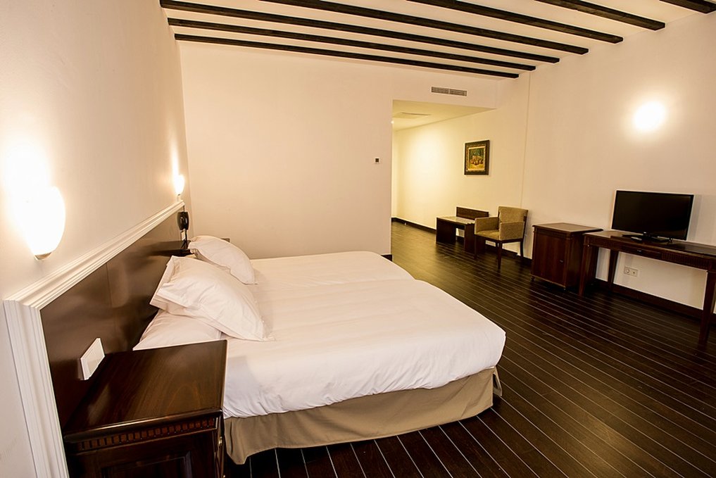 Palacio Del Infante Don Juan Manuel Hotel Spa 5/34