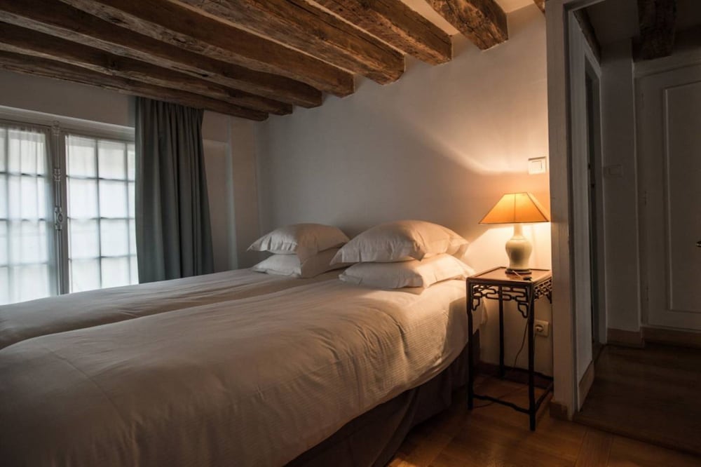 Hotel Du Jeu De Paume 14/50