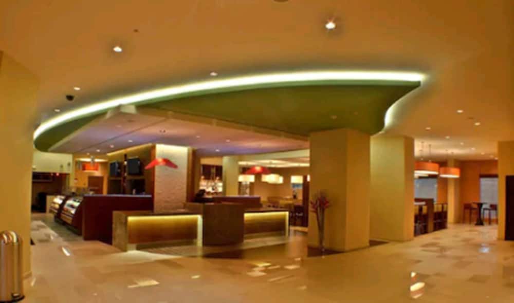 Hyatt Place San Jose/Pinares 11/64
