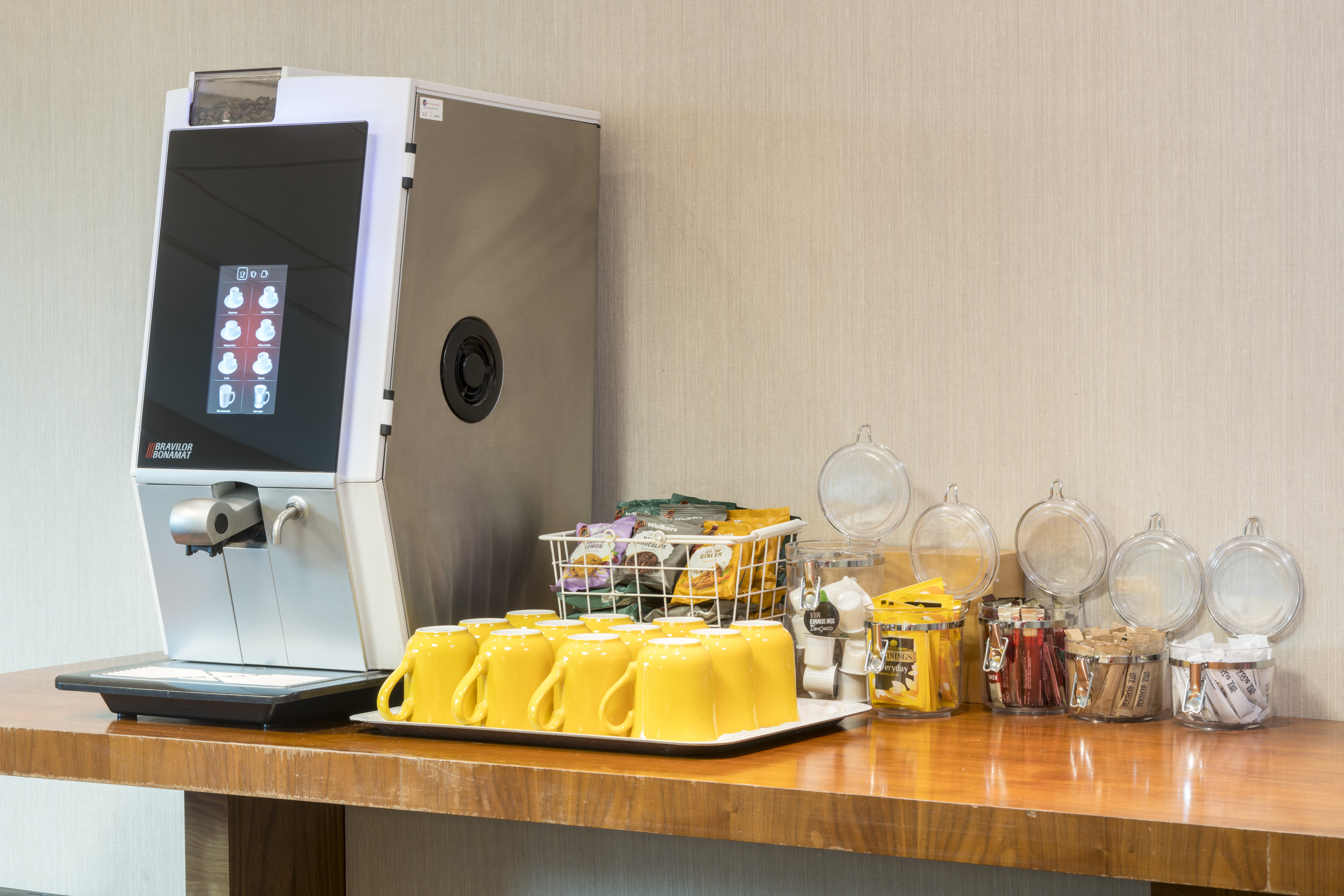 Express By Holiday Inn Doncaster 6/20