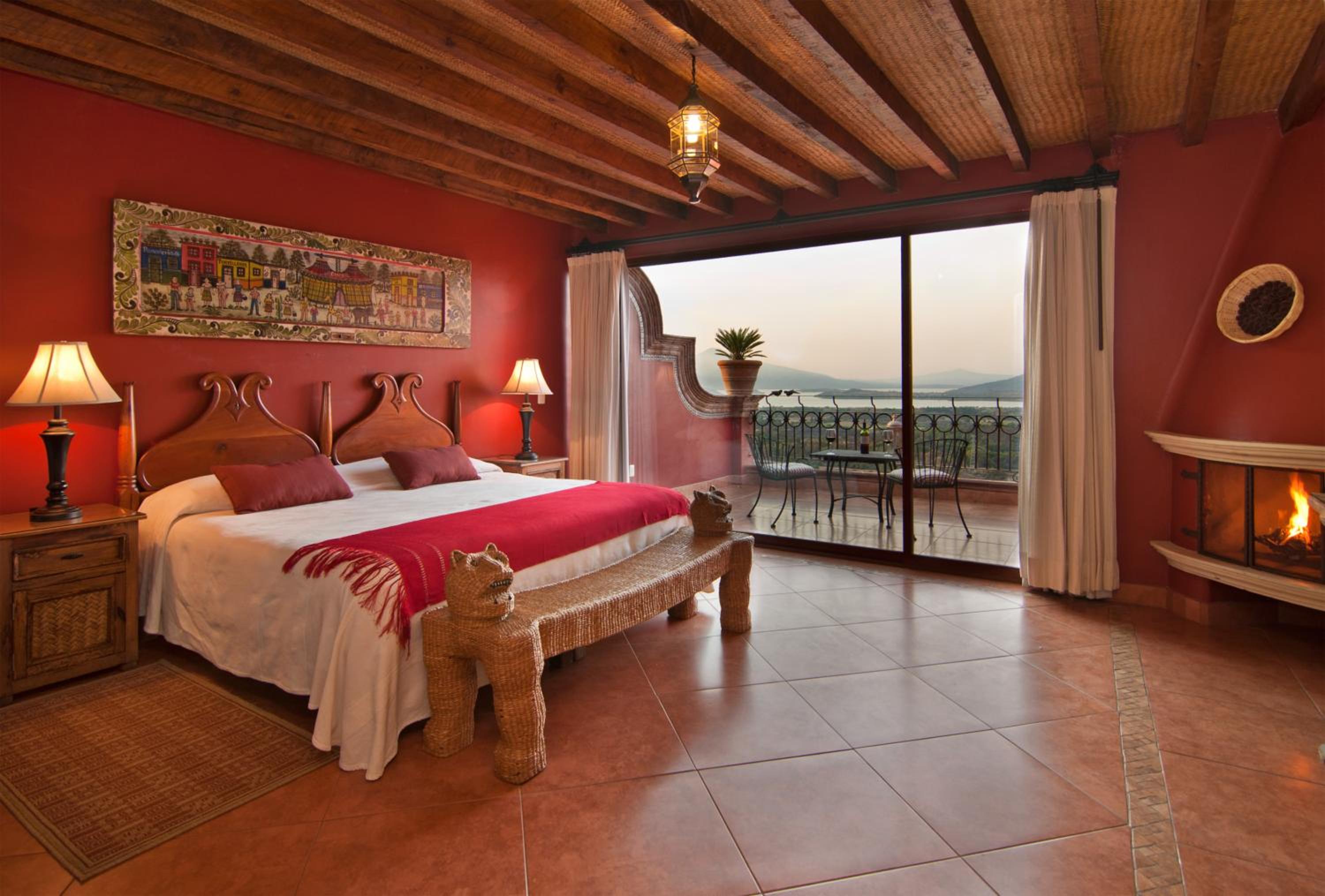 Hotel Porton Del Cielo 7/46