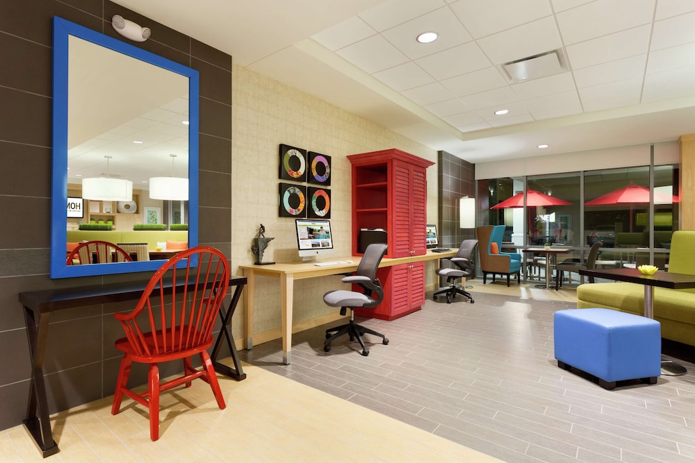 Home2 Suites By Hilton Lehi Thanksgiving Point 23/27