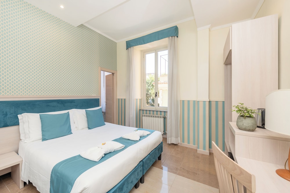 Hotel Parker Roma 32/60