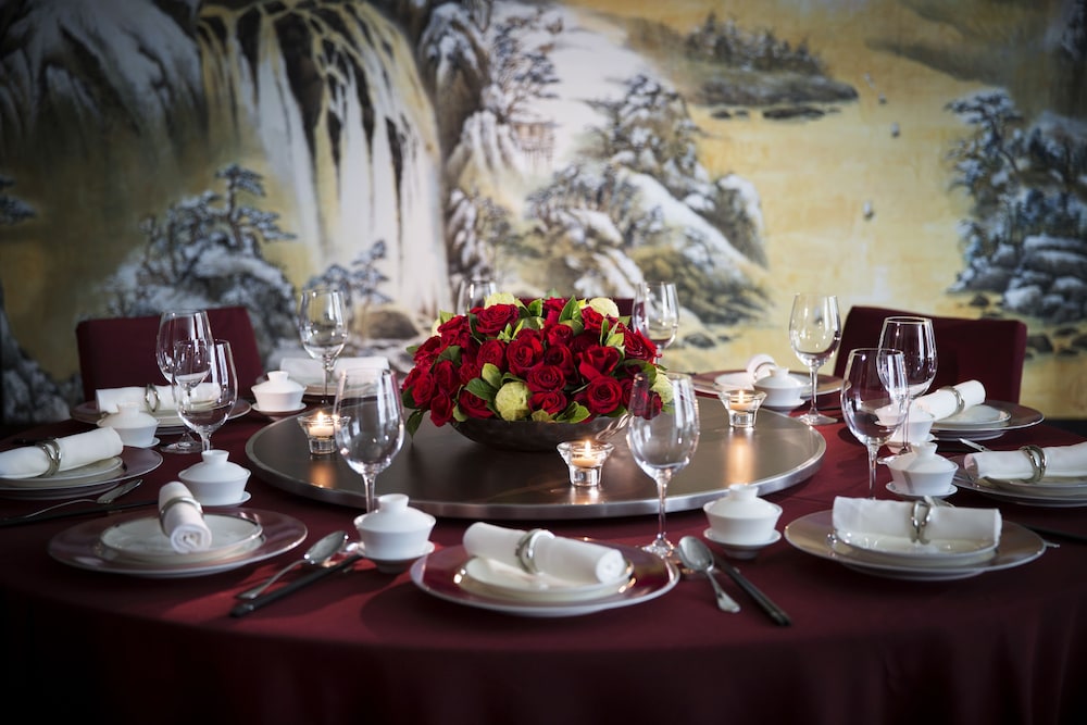 Grand Hyatt Shenyang 32/40