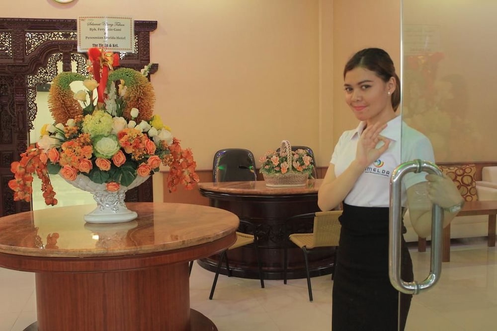 Imelda Waterpark Hotel 7/19
