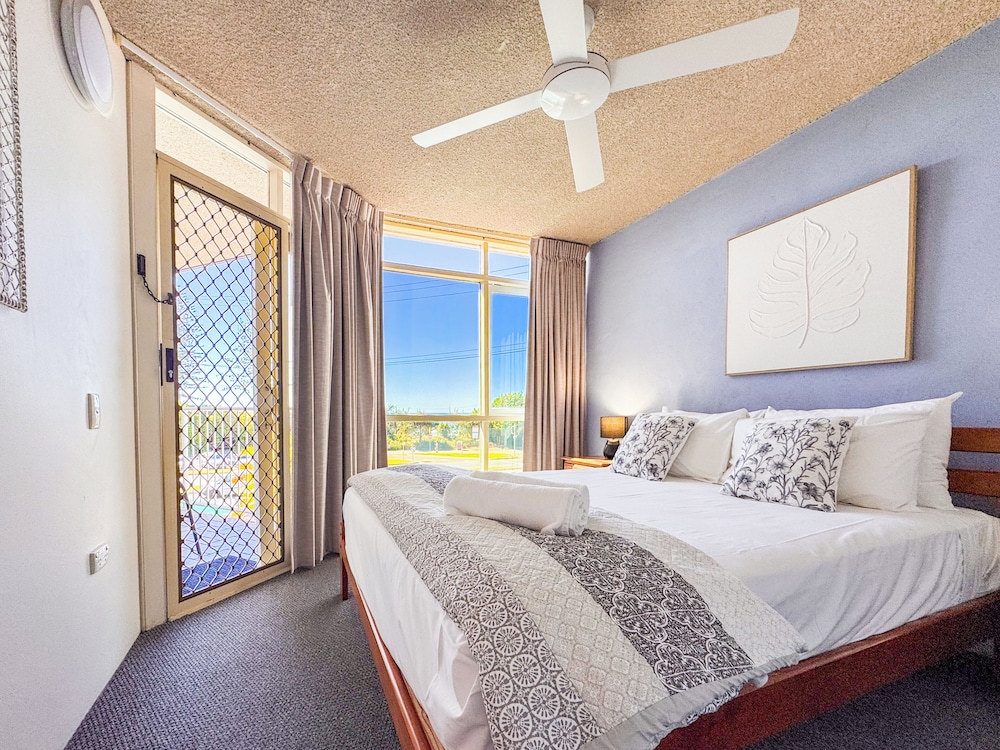 NORTHPOINT HOLIDAY APARTMENTS 21/61
