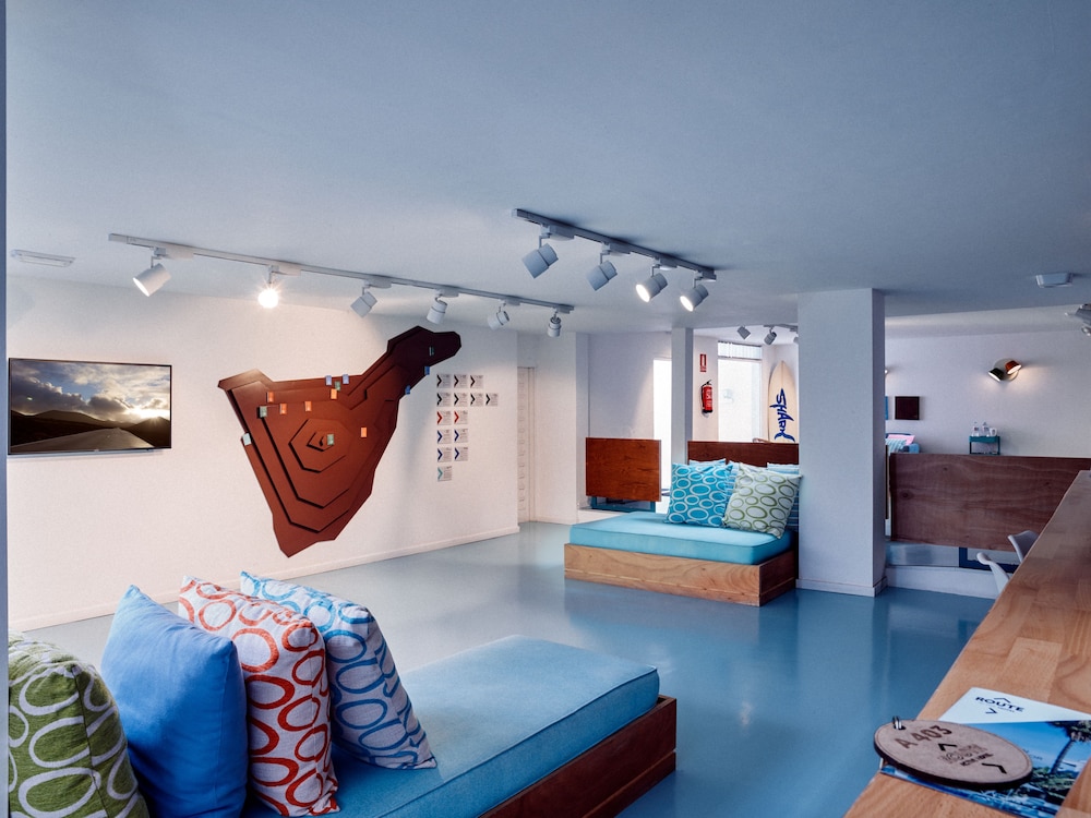 Route Active Hotel 5/50