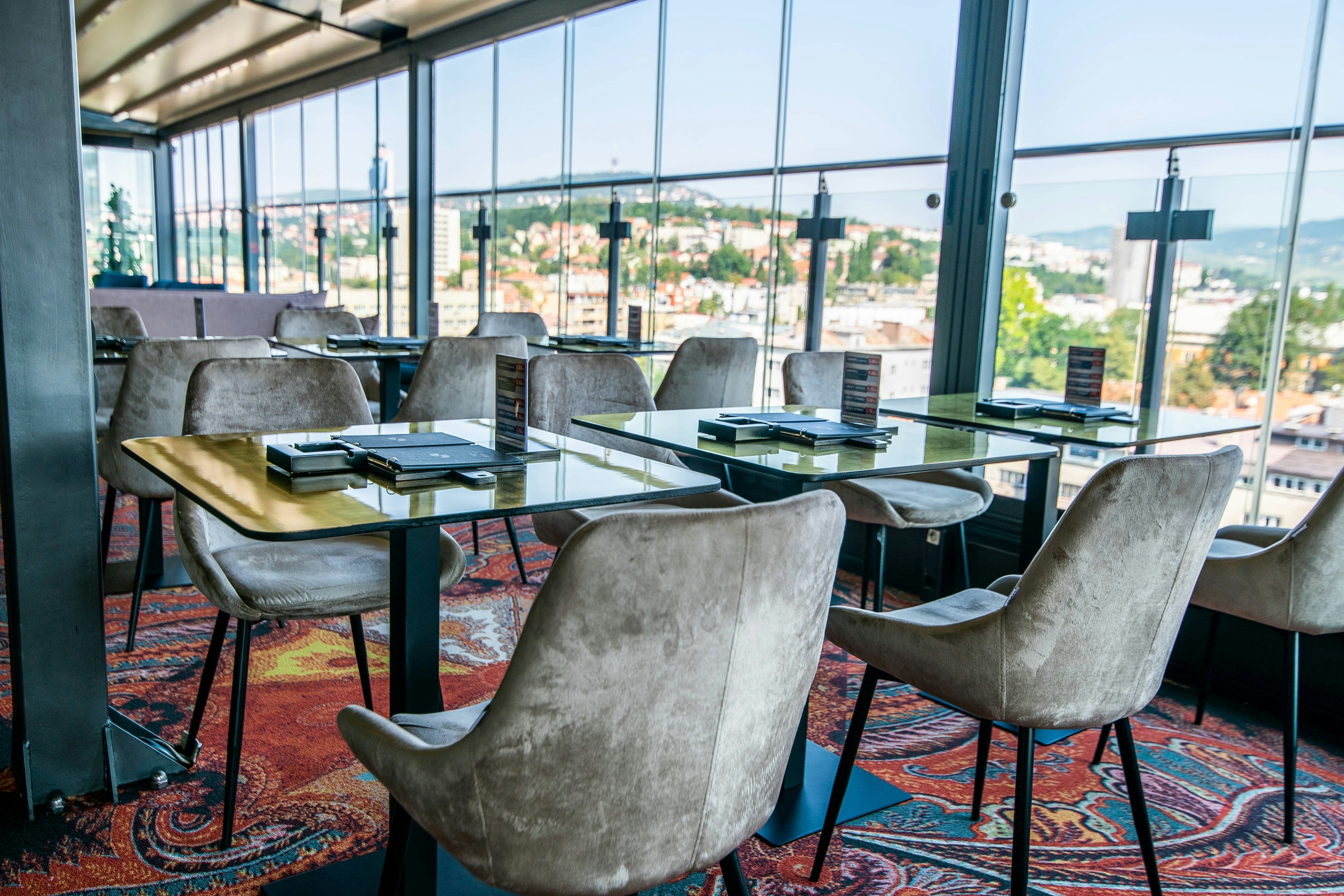 Courtyard By Marriott Sarajevo 39/56