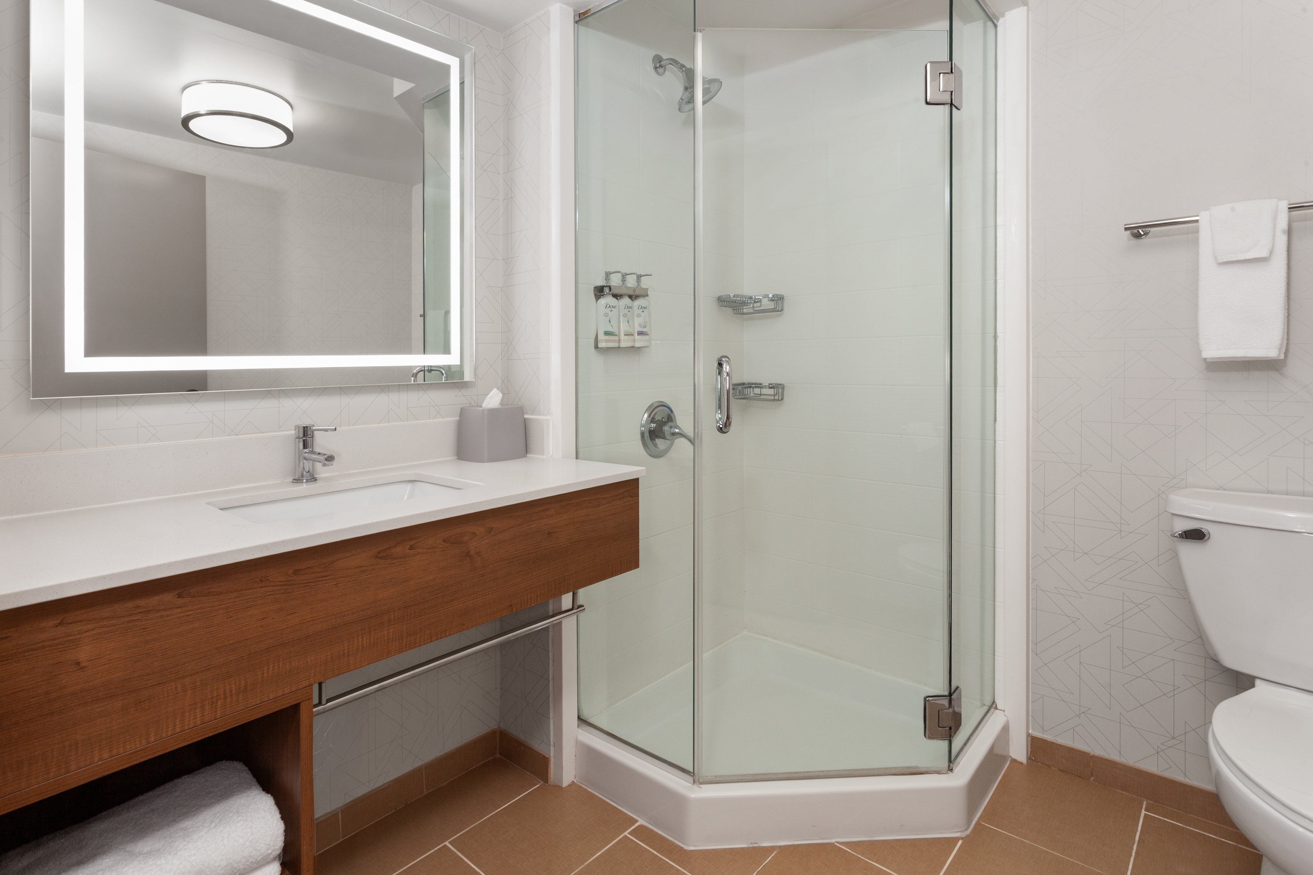 Holiday Inn Express Olean 71/75