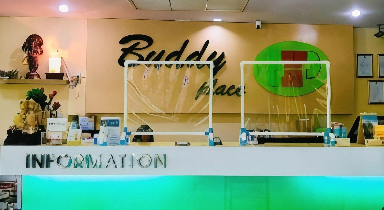 Buddy Place 18/61