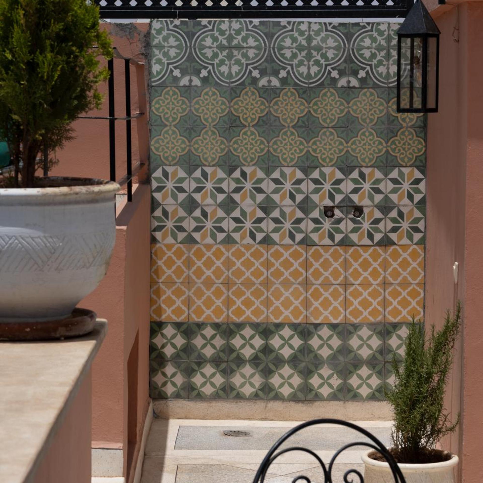 Riad Anyssa in MARRAKECH