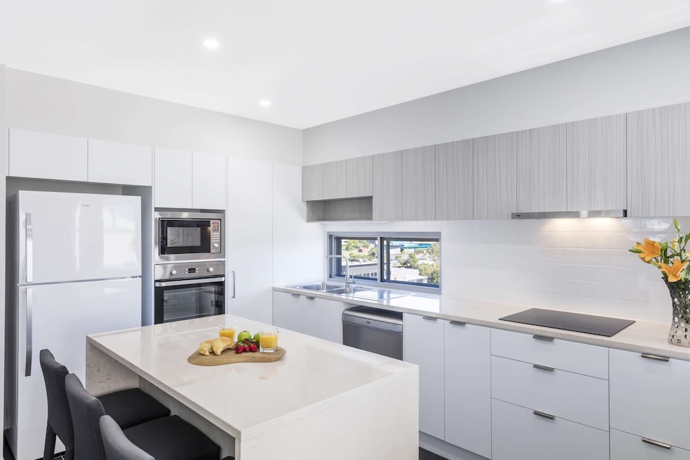 Oaks Brisbane Woolloongabba Suites 39/73