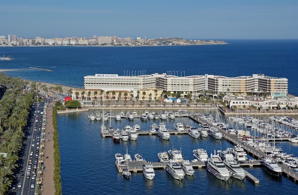 Melia Alicante 43/49
