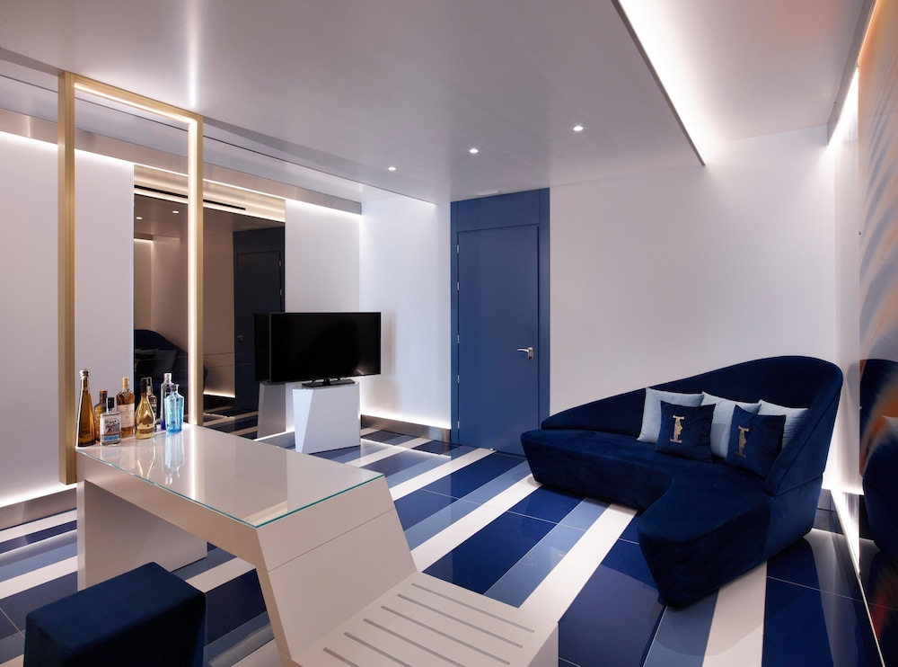 I Resort Beach Hotel & Spa 39/50