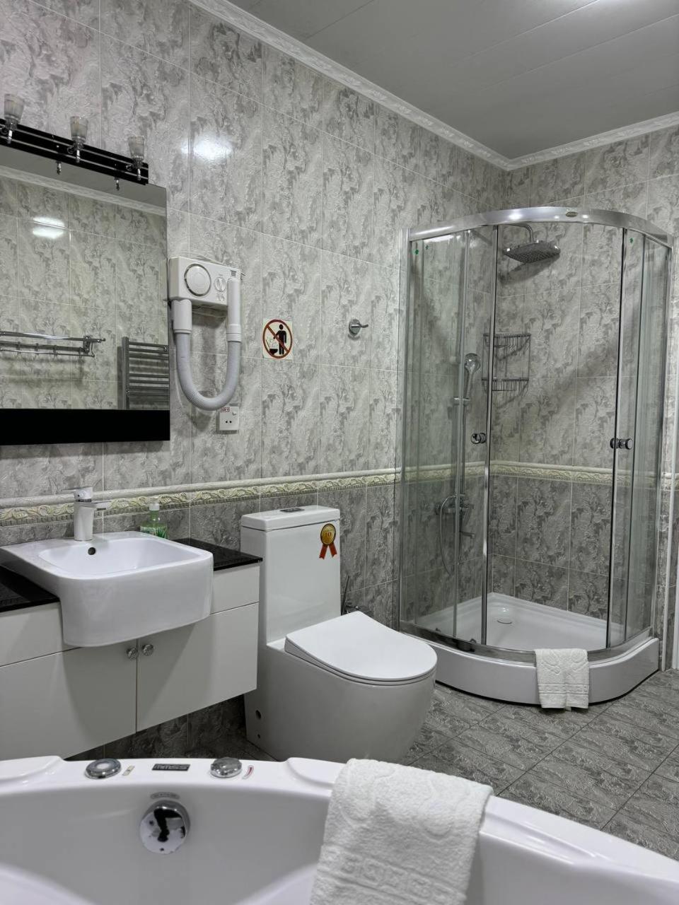 Arba Hotel 46/50