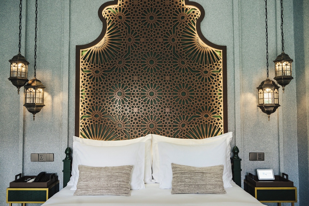 The Palmea Villa Semiyak By Ini Vie Hospitality 16/55