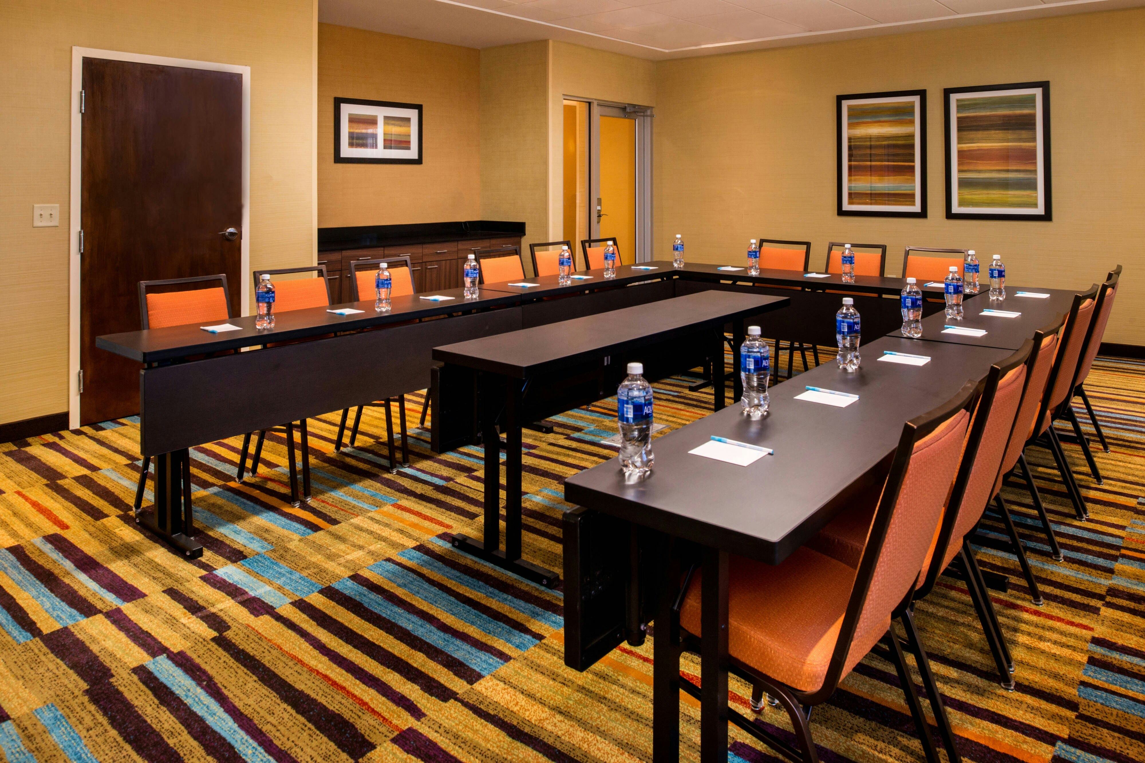 Fairfield Inn Suites Akron Stow 12/17