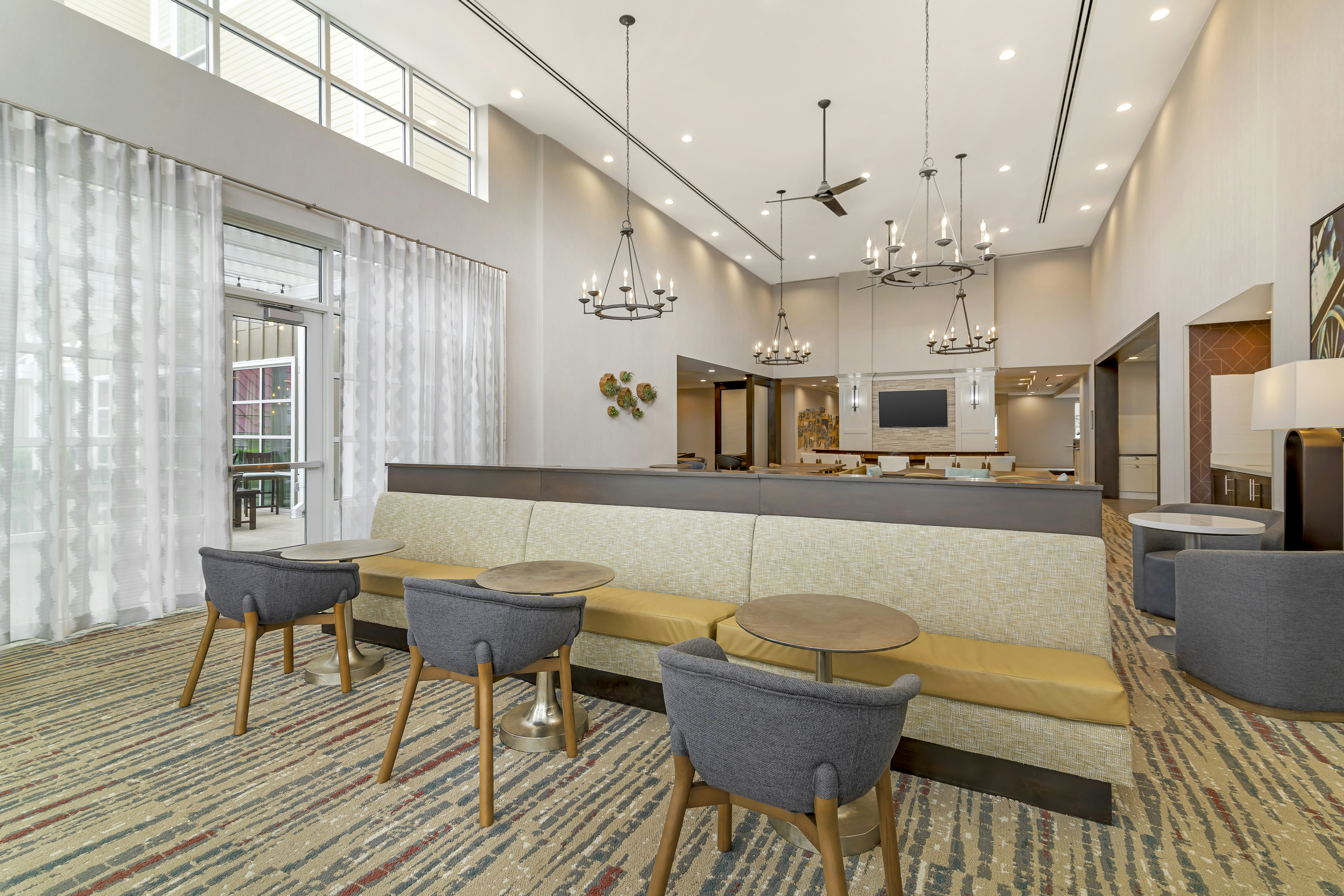Homewood Suites By Hilton Schenectady 8/57