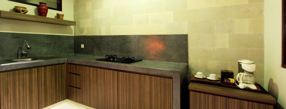 Griya Shanti Villas & Spa 45/50