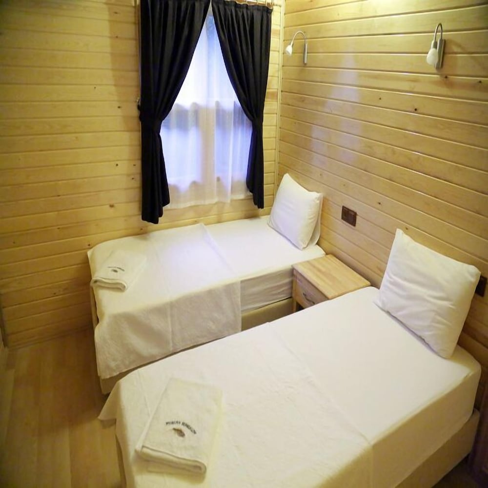 bungalow