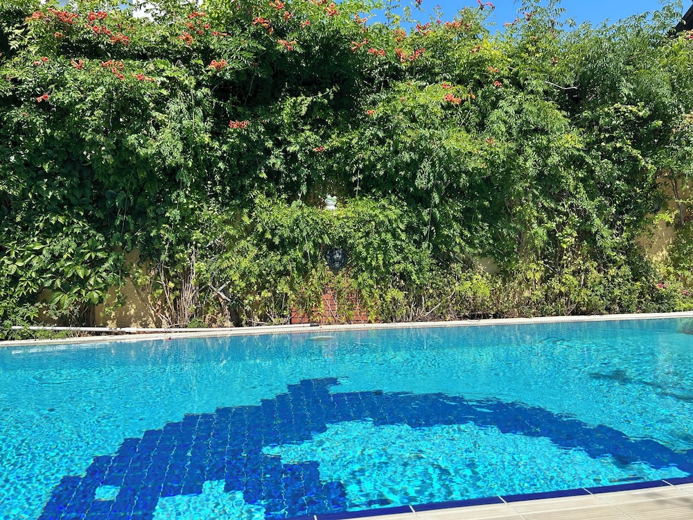 Villa Danlin Hotel 31/44